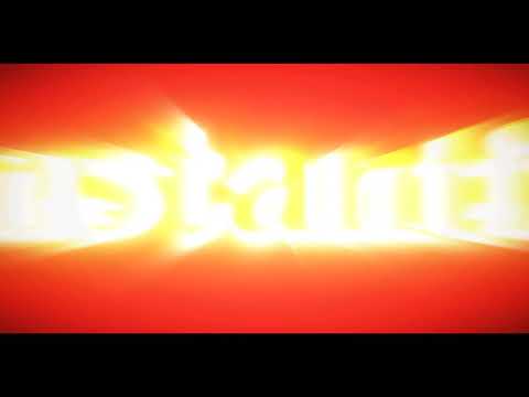 Constantine intro stranger things style.