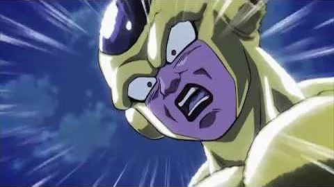 東映アニメーション公式youtubeチャンネルドラゴンボール超94話