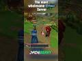 the most wholesome server in hytale 🌱