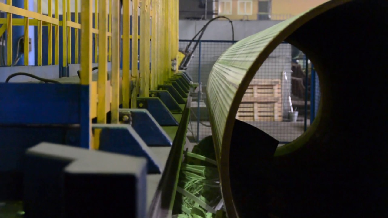 ultra-a.ru Установка очистки труб 530 - 1420 мм от изоляции