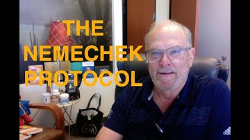 Can The Nemechek Protocol Help Older Children with Autism