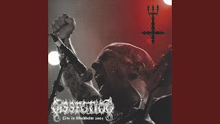 Thorns of Crimson Death (Live)