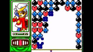 Puzzle Link 2 - Puzzle Link 2 (Neo Geo Pocket Color) - Yushee Fails at a Puzzle Game - User video