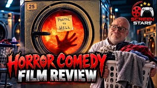 Portal To Hell (2025) Horror/Comedy Film Review
