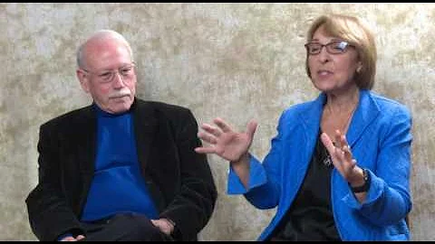 Interview with Nancy Ellen Abrams and Joel Primack