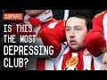 Is This The Most Depressing Club In Football?