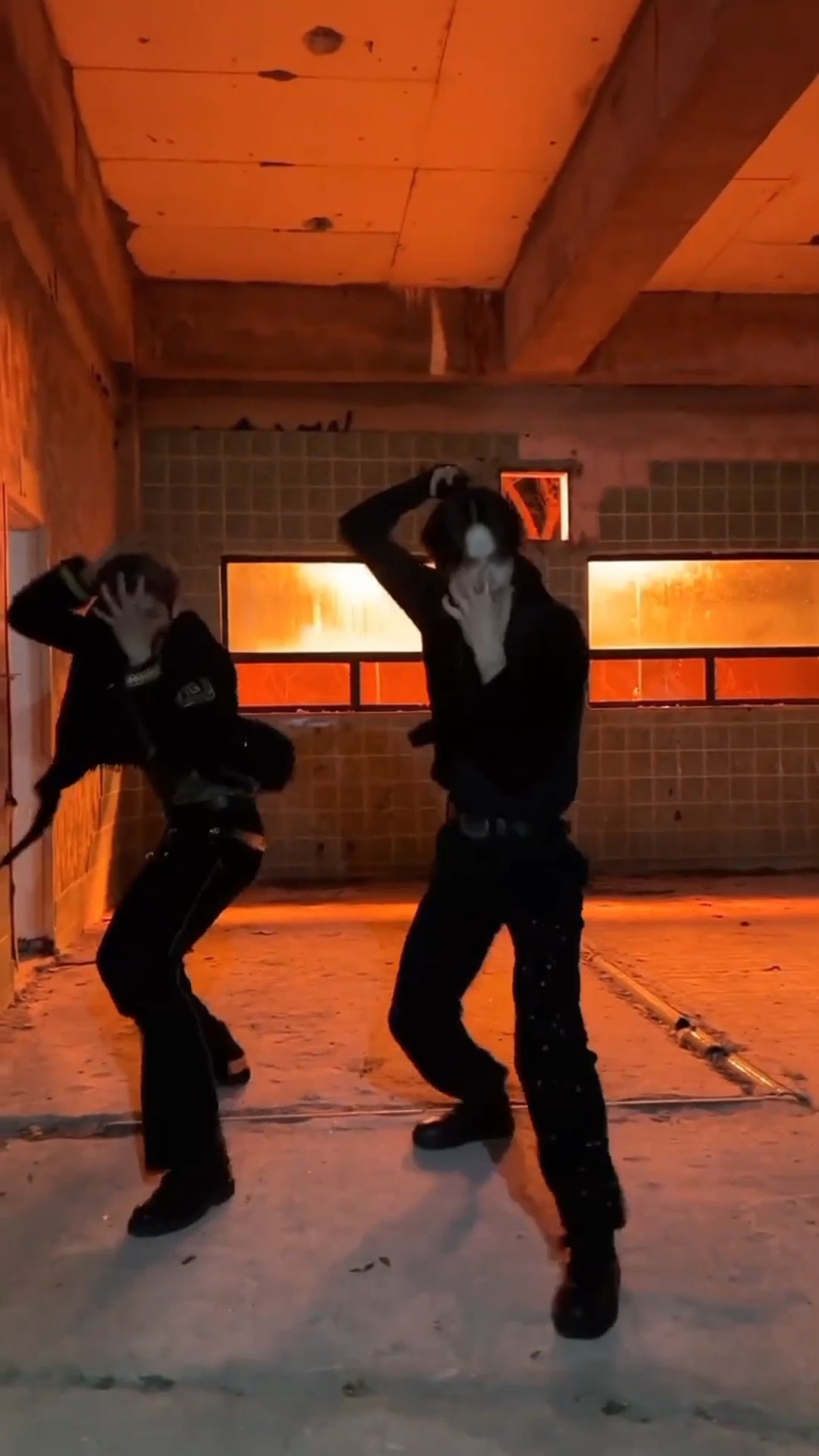 &TEAM 'War Cry' 응원법 - YouTube