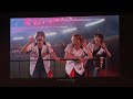 20260822 台北大巨蛋 Travis Japan - Underdogs 