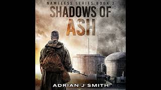 Shadows Of Ash By Adrian J. Smith Full Audiobook