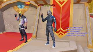 CREATIVE DESTRUCTION | Clan: FutureLegendS | Qudek_v2 HACKER | Speed Hack