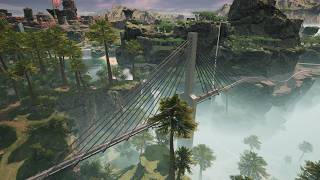 It's Time for Bridges - Satisfactory - OVER 300 HOURS MEGA BUILD