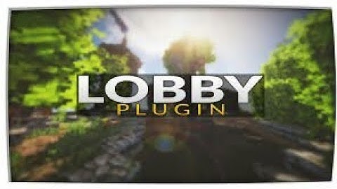 Minecraft PE 1.1.x , 1.2 : PocketMine Lobby \ Hub \ Spawn Commands Plugin! (New Intro on Halloween)