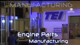 Tei - Tusaş Engine Industry