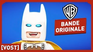 LEGO Batman, Le Film - Friends Are Family - Bande Originale (VOST) LEGO Batman, Le Film - Friends Are Family - Bande Originale (VOST)