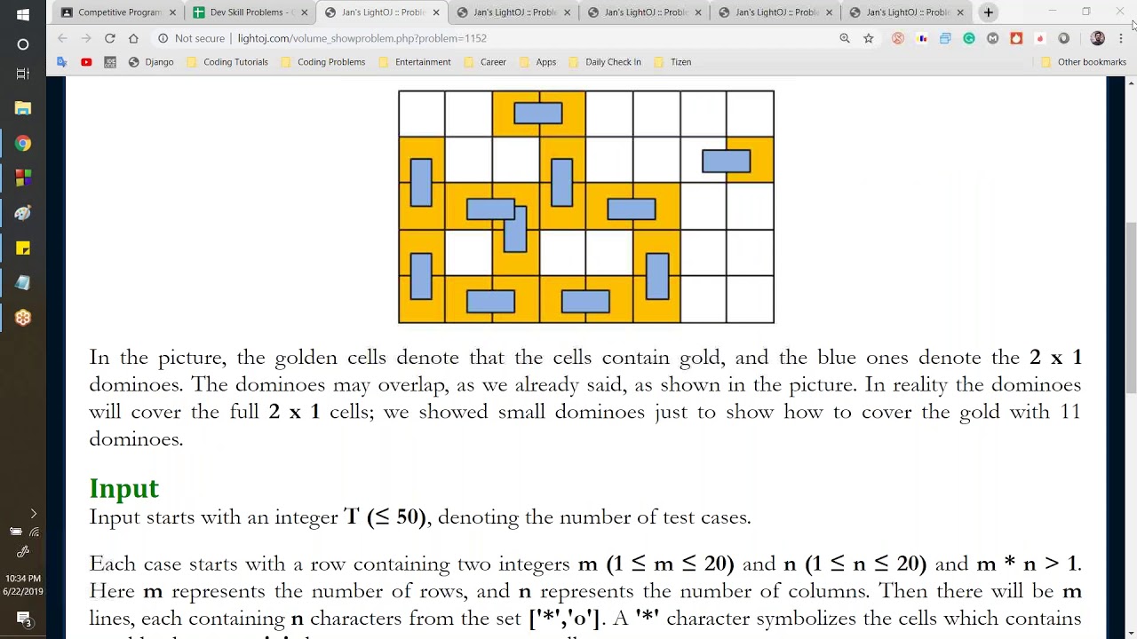 Competitive Programming - Advanced - Class 31 - YouTube