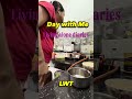 Live with Me #trending #livingalonediaries #adayinmylife #indianyoutuber