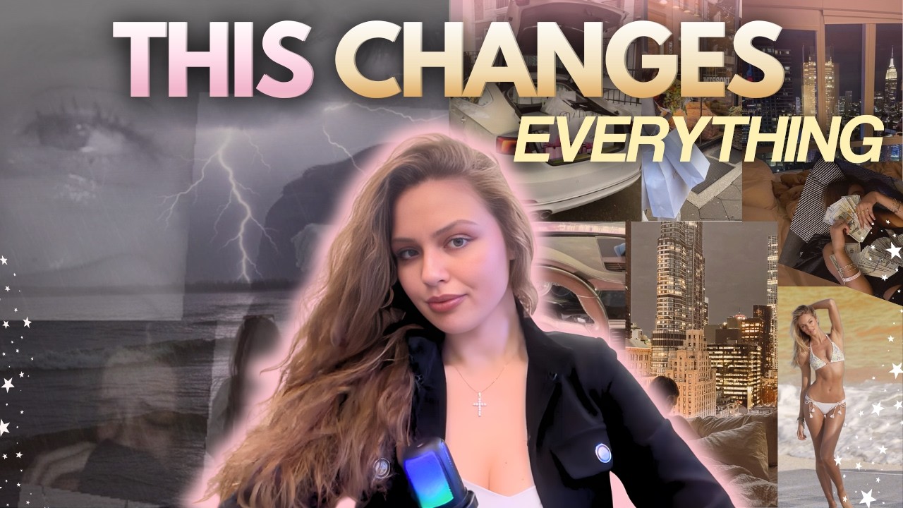 7 Rules That Let God Rewrite Your Reality (It Feels Like Cheating)