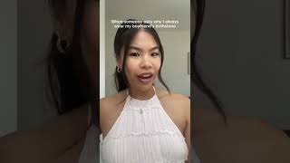 Why I Always Wear His Birthstone Mill Rock East Custom Initial Birthstone Necklace 2025