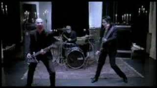 Danko Jones - First Date