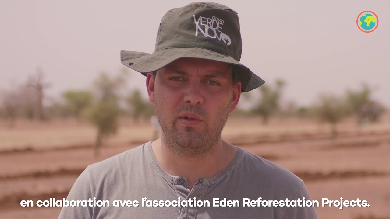 Bilan sur la plantation d'arbres : épisode 9 - Rien que pour vous, en direct du Burkina Faso : les dernières nouvelles de vos arbres ! 
