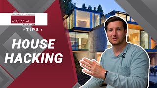"House Hacking" // Real Estate Purchase Strategy EXPLAINED