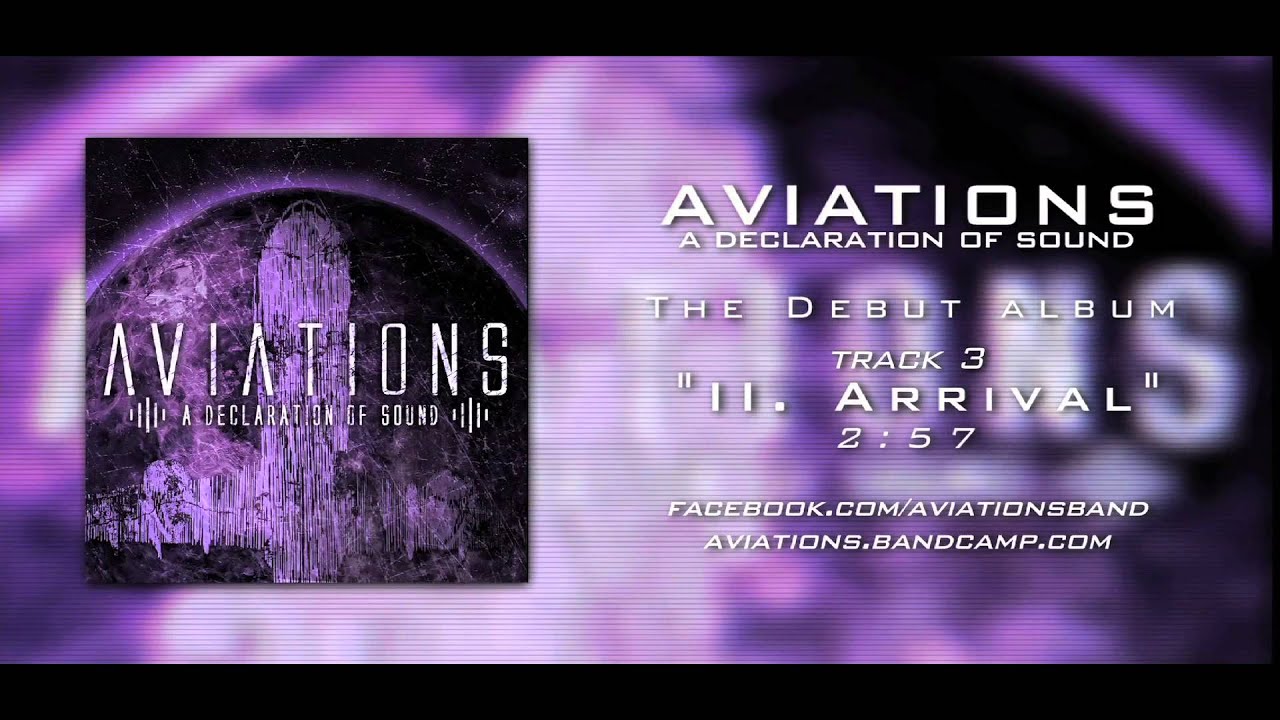 AVIATIONS - 