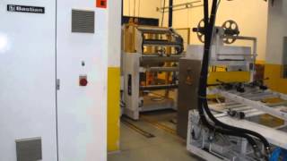 WELEX second hand machine Coextrusion lines for sheet MachinePoint