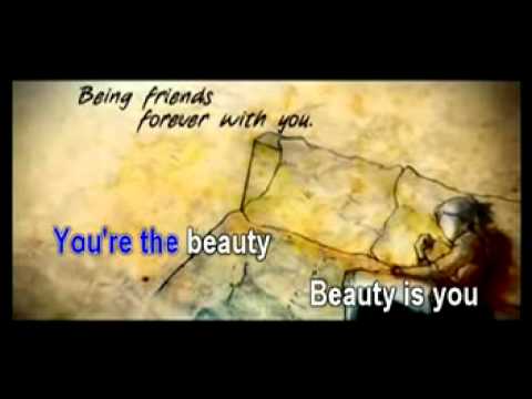 Abdul \u0026 The Coffee Theory -  The Beauty Is You