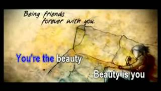 Abdul & The Coffee Theory -  The Beauty Is You