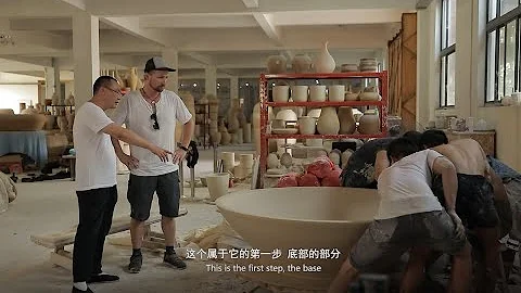 The Art of Chinese Pottery - DayDayNews