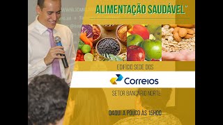 Bases para uma Alimentação Saudável