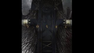 The GazettE [DOGMA]  Full Album