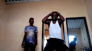 Sokela by DMK Emmanuel choreography