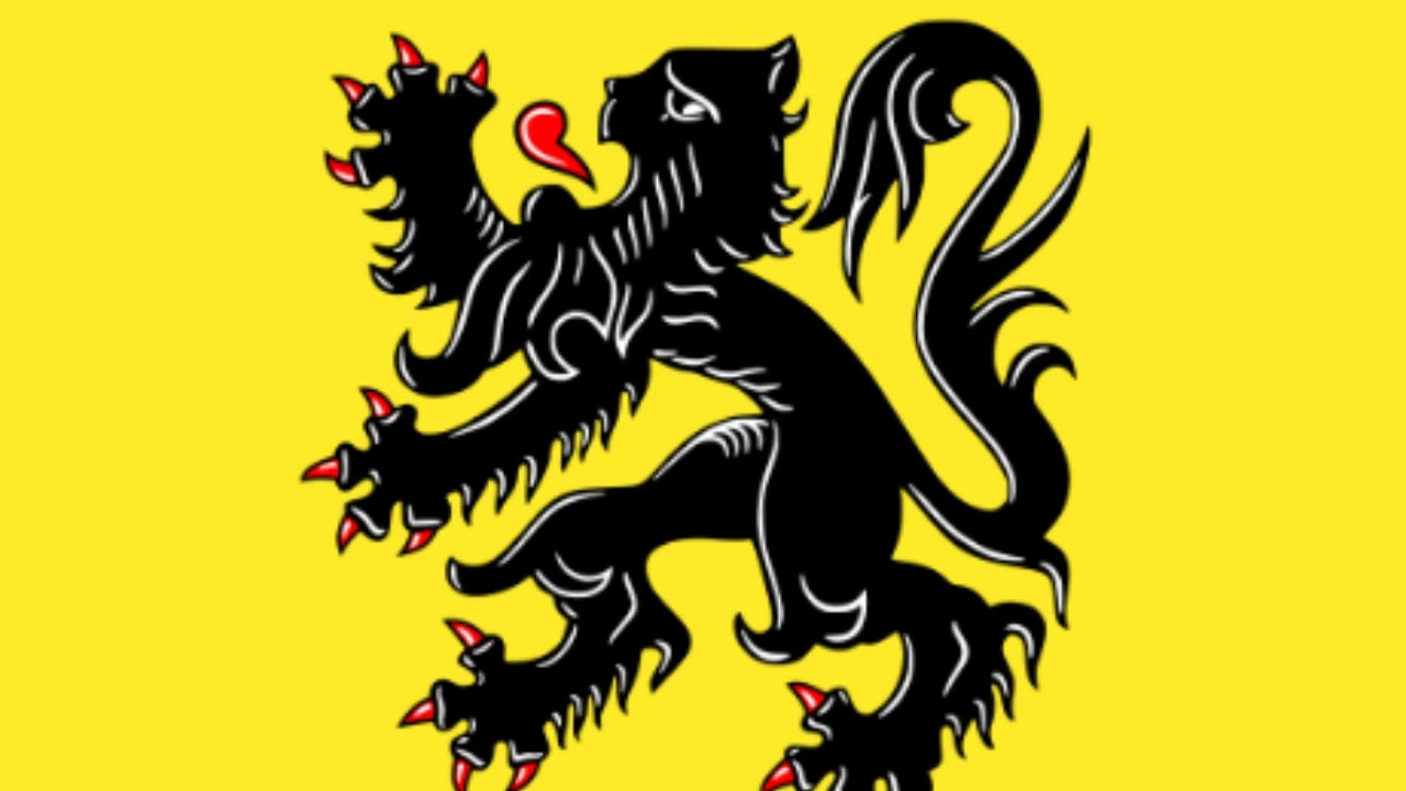 De Vlaamse Leeuw (Anthem of Flanders)