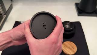 Zerno Z2 Dial Swap