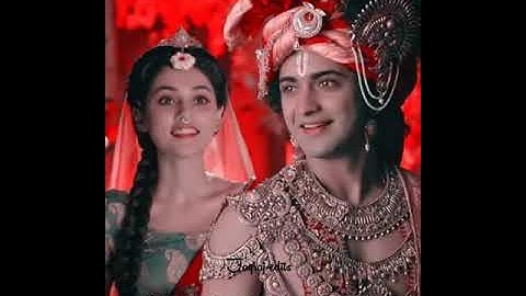 radha krishna shake effect video editing in alight motion