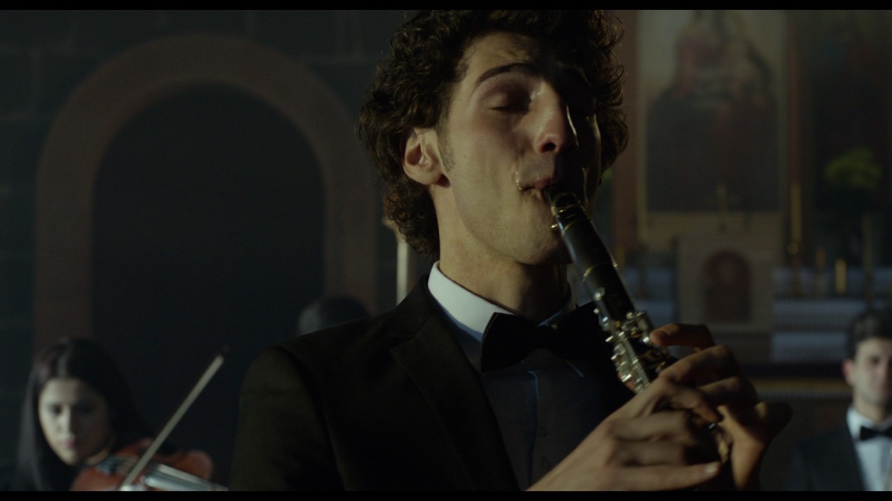 BRAVO, VIRTUOSO! Clip