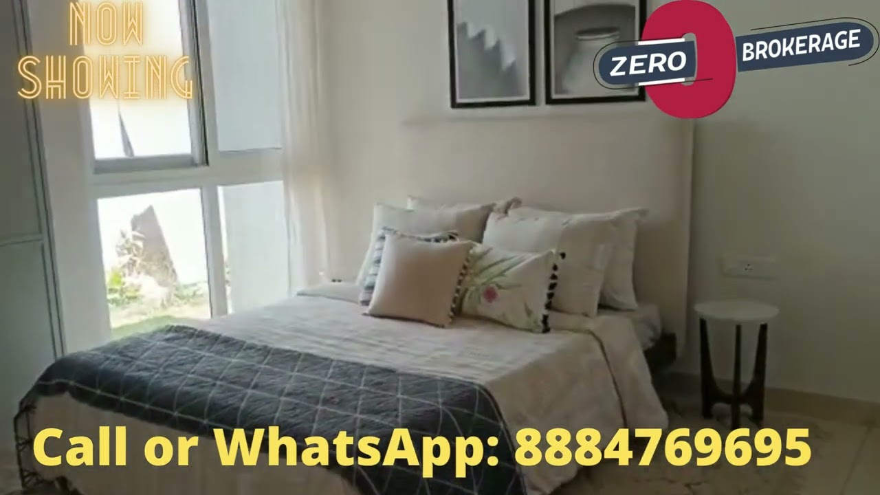 Assetz Sun and Sanctum | Call @ 8884769695