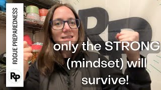 10 Unbeatable Strategies to Enhance Your Mental Resilience - 30 Days of Survival by Rogue Preparedness 602 views 3 months ago 12 minutes, 30 seconds