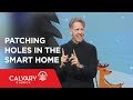 Patching Holes in the Smart Home - Song of Solomon 5-6 - Skip Heitzig