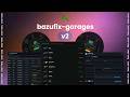 BazuFix Garages v2 | In-Game Garage Creator, Custom GiveCar UI &amp; More! | [FiveM]