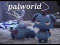 Palworld +/- ГРИНТЕЙЛ, НАКОНЕЦ-ТО ДЕПРЕССО