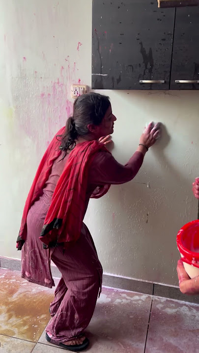 Holi hain ❤️❤️