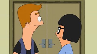 Tina’s Floppy Scoops Speech