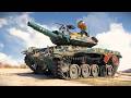 T49: A Terrible Start, A Legendary Finish - World of Tanks
