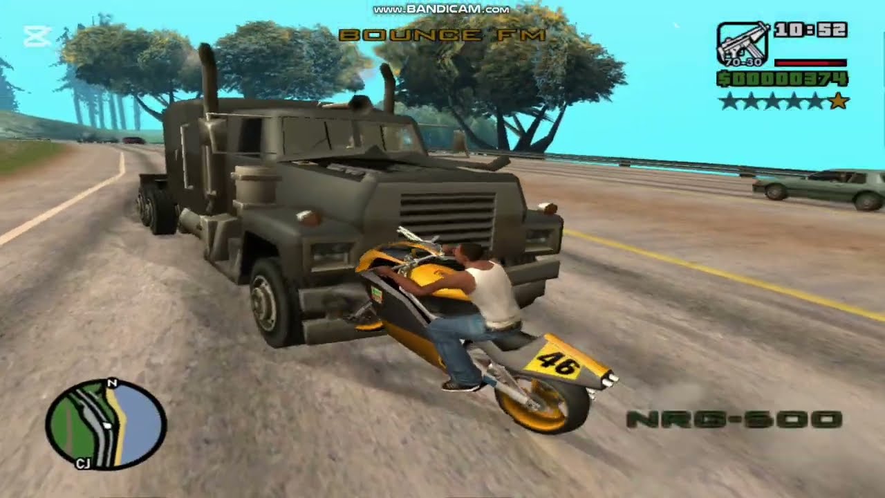 Mastering the NRG-500: CJ's Ultimate Bike Skills #supeer #nrg #gamers 