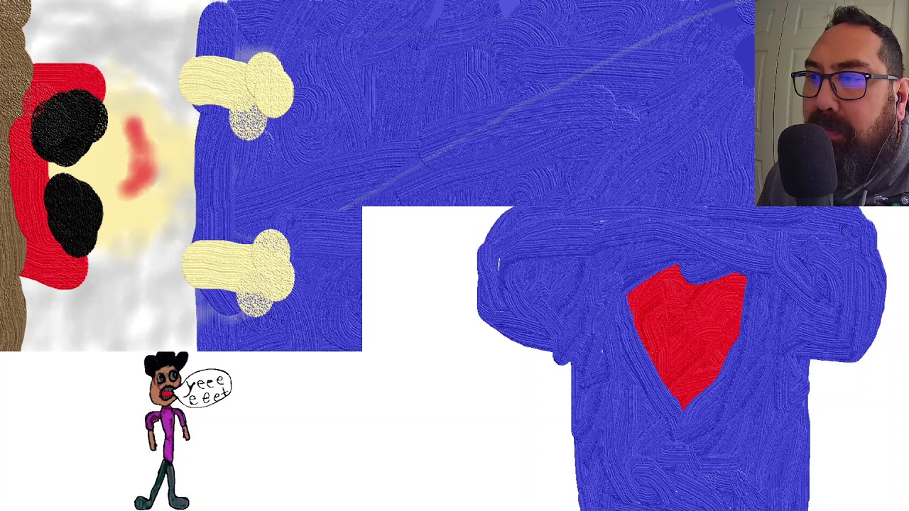 Meditation on befriending the body