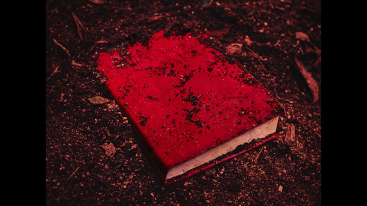 DENIRO FARRAR - MANKIND