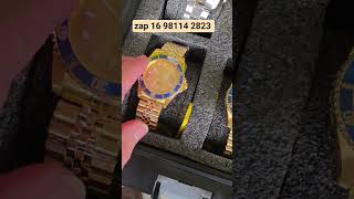 💥 Abri minha maleta secreta com 16 INVICTA! 😍 SW500, SW200, VD53 — uma mais linda que a outra! 🔥