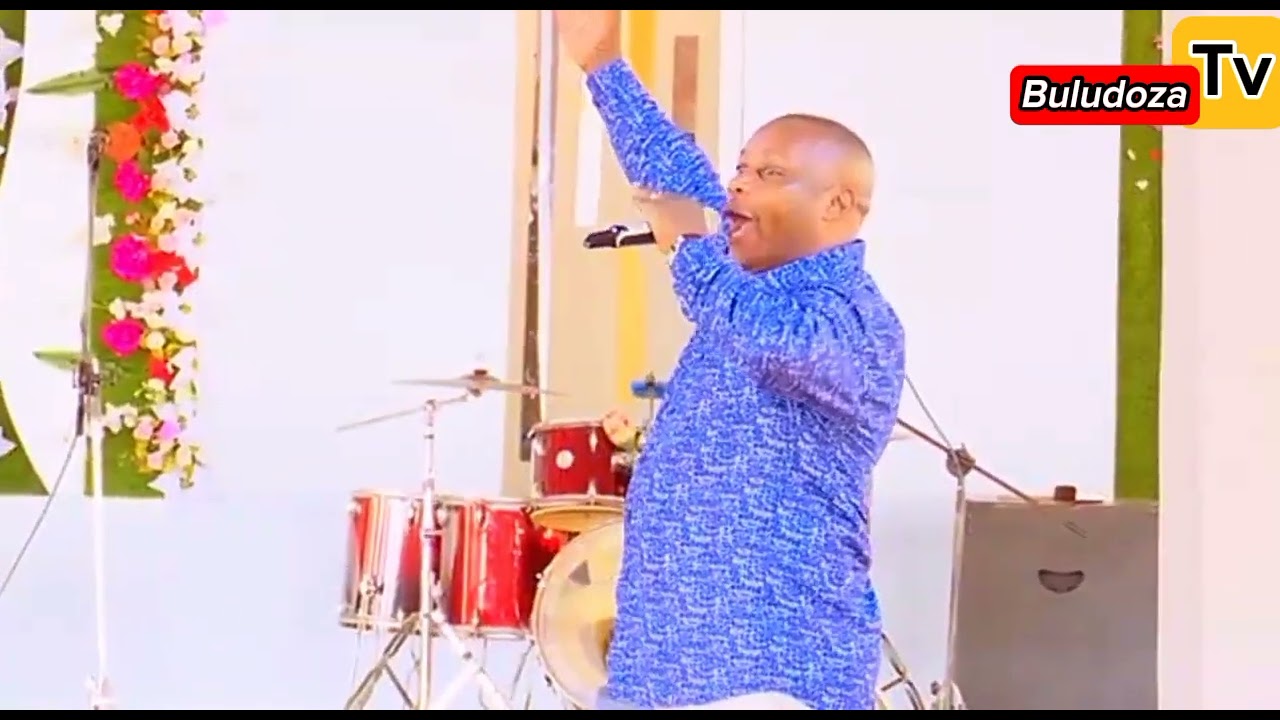 NAHTAJI WATU 3 TU, WAKWENDA NAO MLIMANI, MANENO YA NABII MKUU WA TAIFA Dr.Paul Bendera